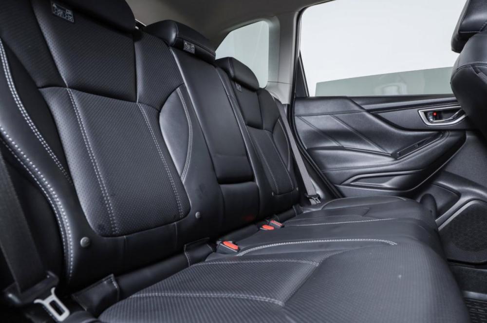 Subaru Forester V Новосибирск  - изображение 18