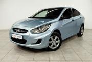 Hyundai Solaris I Саратов  - изображение 21