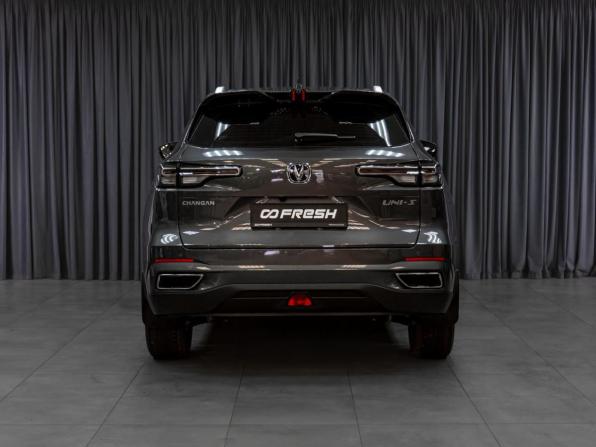 Changan UNI-S (CS55 Plus) I с пробегом 2025 года, цена 2 619 000 рублей, 5292 км, внедорожник, Автокод Объявления