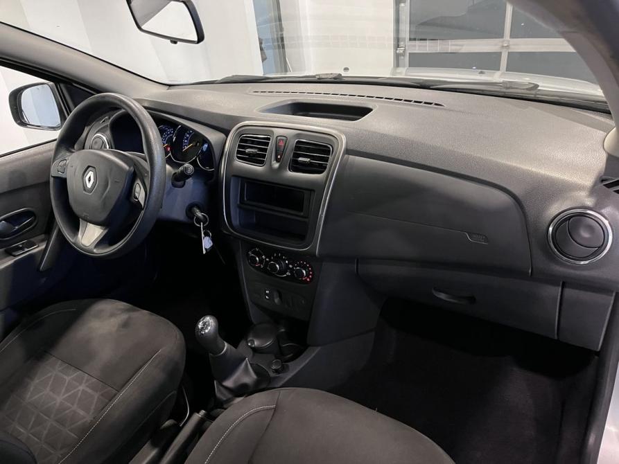 Renault Sandero II Чебоксары  - изображение 12