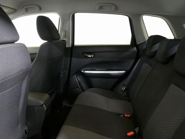 Suzuki Vitara II Рестайлинг с пробегом 2020 года, цена 1 395 000 рублей, 213399 км, внедорожник, Автокод Объявления