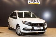 Lada (ВАЗ) Granta I Рестайлинг Уфа  - изображение 23