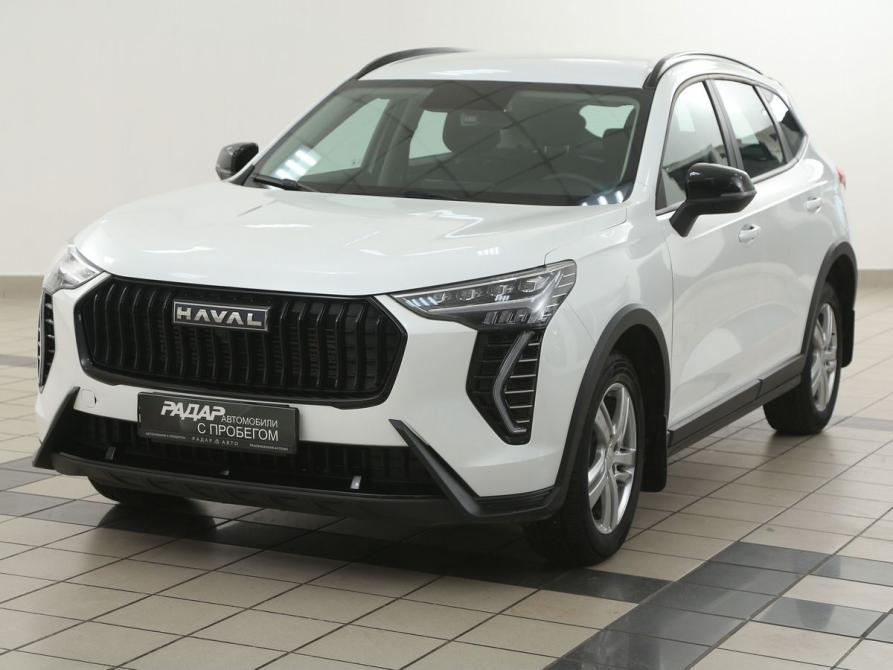 Haval Jolion I Рестайлинг Иваново  - изображение 8