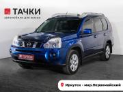Nissan X-Trail II Иркутск  - изображение 28