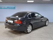 BMW 3 серии V (E90/E91/E92/E93) Москва  - изображение 23