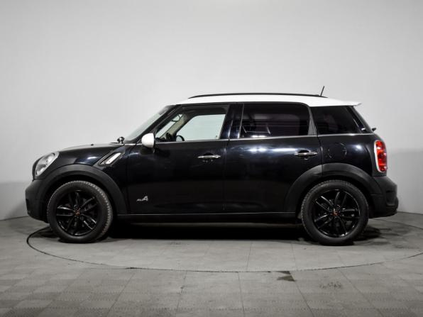 Mini Countryman I с пробегом 2014 года, цена 1 350 000 рублей, 98357 км, внедорожник, Автокод Объявления