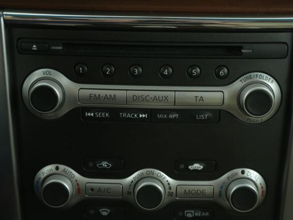 Nissan Teana II Рестайлинг с пробегом 2013 года, цена 1 157 000 рублей, 164500 км, седан, Автокод Объявления