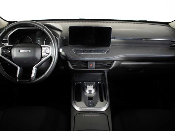 Haval Jolion I с пробегом 2022 года, цена 1 750 000 рублей, 49000 км, внедорожник, Автокод Объявления