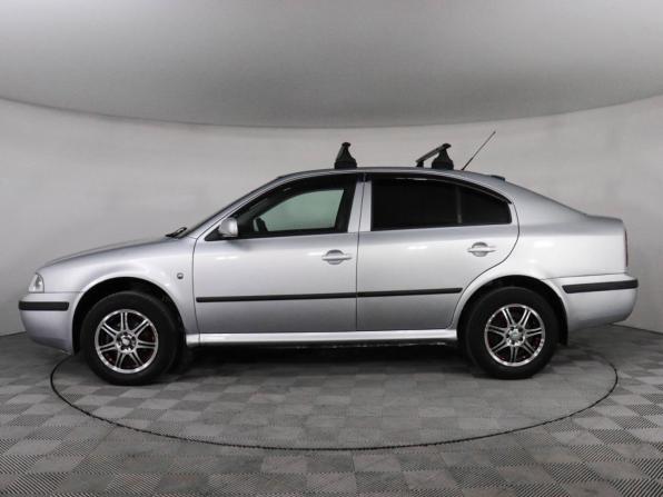 Skoda Octavia I (A4) Рестайлинг с пробегом 2008 года, цена 380 000 рублей, 261308 км, лифтбек, Автокод Объявления