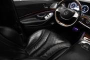 Mercedes-Benz S-Класс VI (W222 C217) Москва  - изображение 60