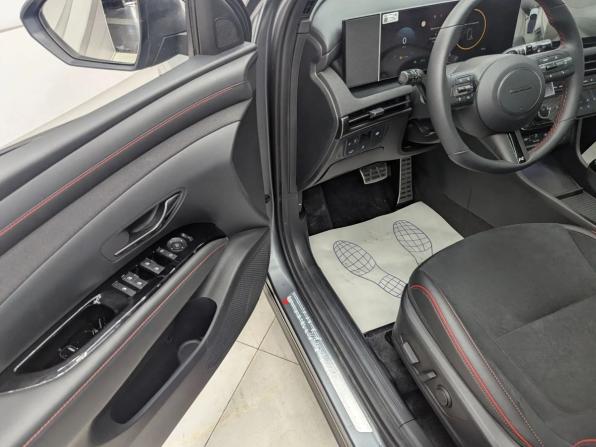 Новый Hyundai Tucson IV Рестайлинг 2026 года, цена 4 249 000 рублей, внедорожник, Автокод Объявления