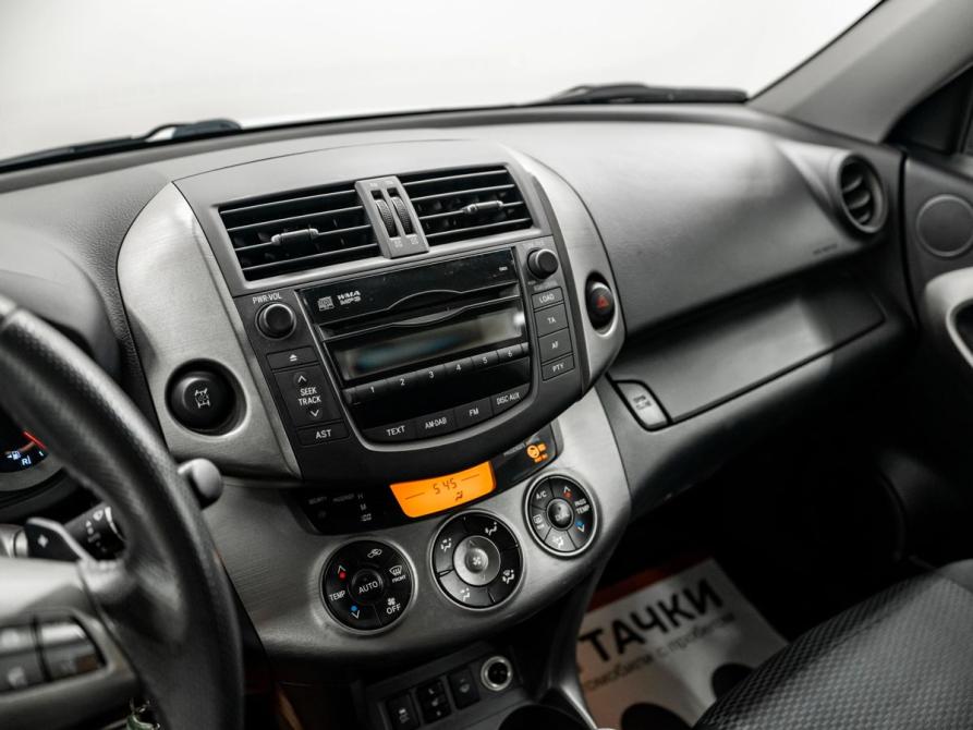 Toyota RAV4 III (XA30) Рестайлинг Красноярск  - изображение 12