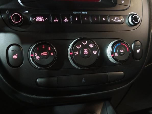 Kia Soul II с пробегом 2015 года, цена 1 180 000 рублей, 126424 км, хэтчбек, Автокод Объявления