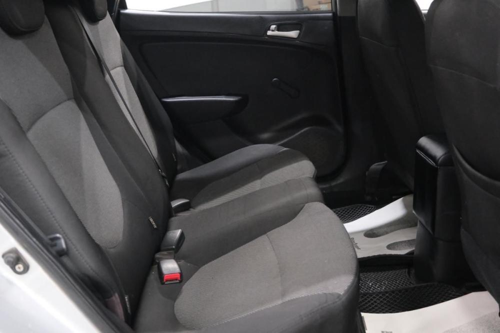 Hyundai Solaris I Омск  - изображение 21