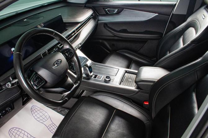 Chery Tiggo 7 Pro Max I с пробегом 2023 года, цена 2 029 000 рублей, 98000 км, внедорожник, Автокод Объявления
