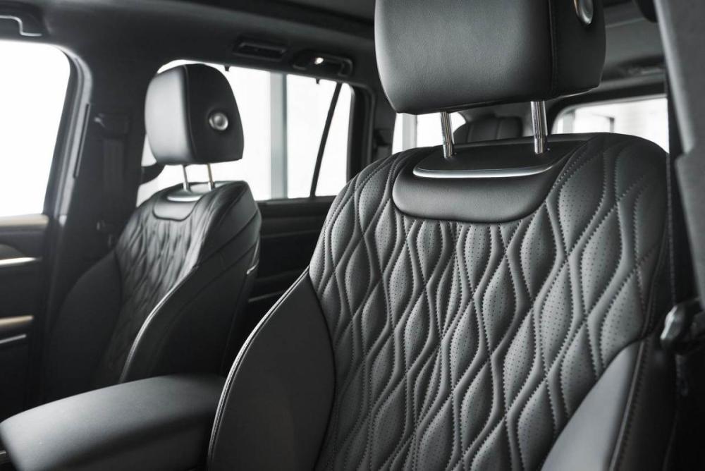 Tank 500 I Красноярск  - изображение 7