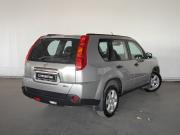 Nissan X-Trail II Москва  - изображение 23