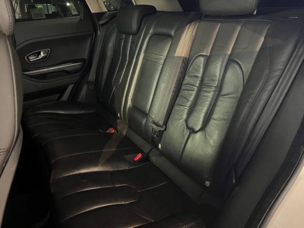 Land Rover Range Rover Evoque I с пробегом 2011 года, цена 1 850 000 рублей, 241711 км, внедорожник, Автокод Объявления