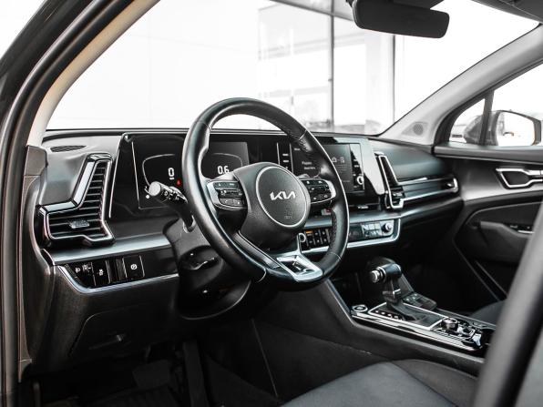 Kia Sportage V с пробегом 2022 года, цена 3 530 000 рублей, 38914 км, внедорожник, Автокод Объявления
