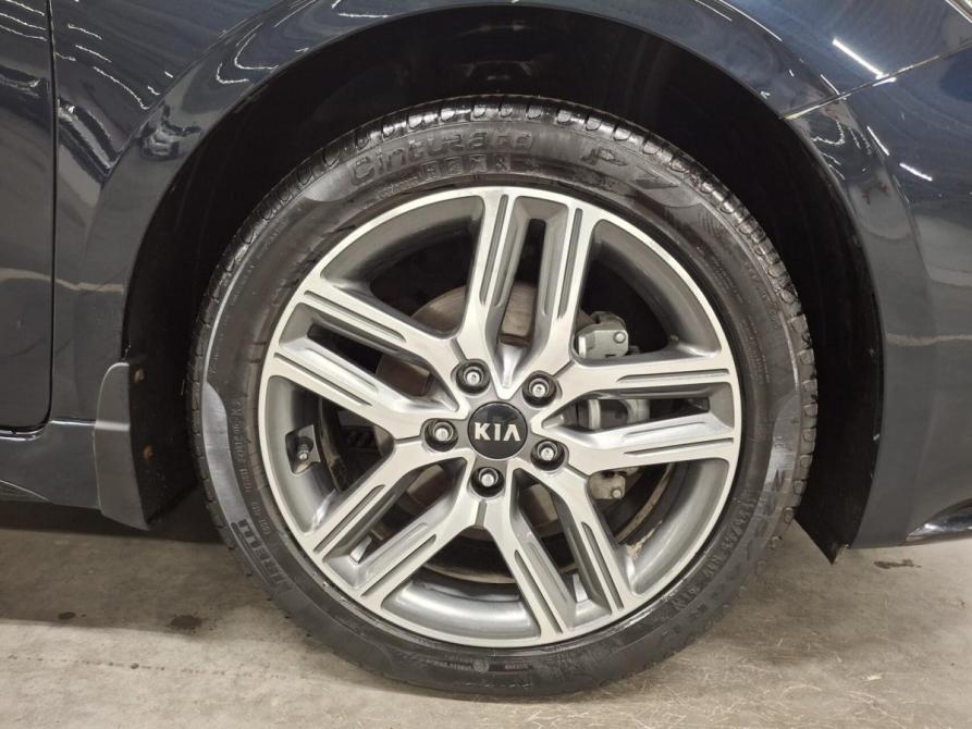 Kia Cerato IV Казань  - изображение 22