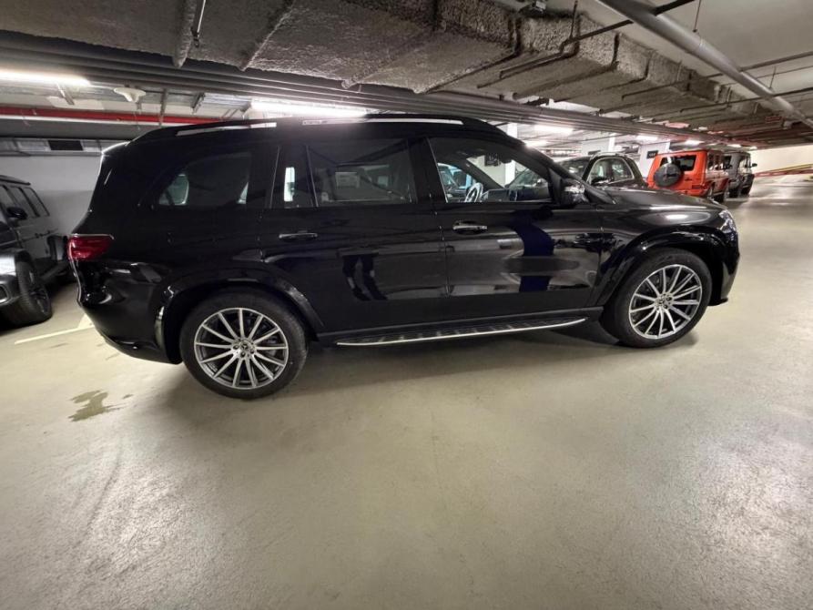 Mercedes-Benz GLS II (X167) Рестайлинг Москва  - изображение 7