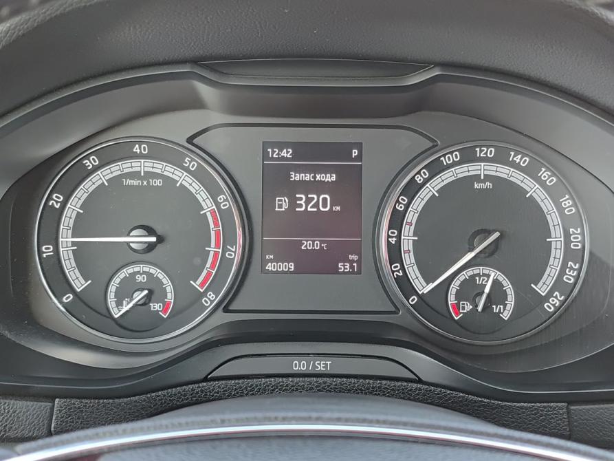 Skoda Karoq I Ижевск  - изображение 16
