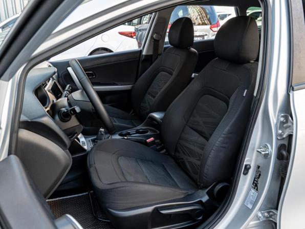 Kia Ceed II Рестайлинг с пробегом 2018 года, цена 1 188 000 рублей, 198637 км, универсал, Автокод Объявления
