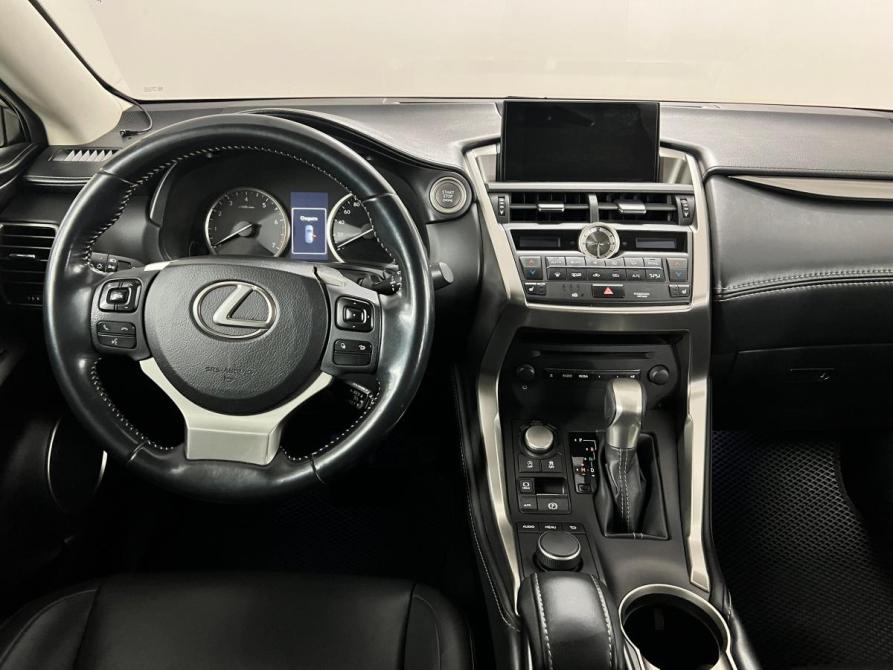 Lexus NX I Тюмень  - изображение 10