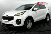 Kia Sportage IV Нижний Новгород  - изображение 26
