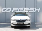 Skoda Rapid I Рестайлинг Краснодар  - изображение 23