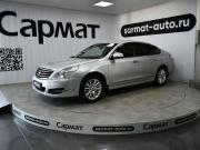 Nissan Teana II Рестайлинг Новосибирск  - изображение 32