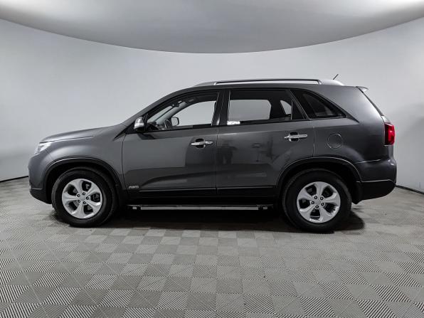Kia Sorento II Рестайлинг с пробегом 2017 года, цена 1 665 000 рублей, 202808 км, внедорожник, Автокод Объявления