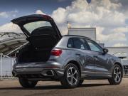 Audi Q3 II (F3) Москва  - изображение 50