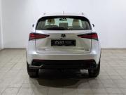 Lexus NX I Рестайлинг Химки  - изображение 54