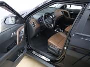 Hyundai Creta I Рестайлинг Уфа  - изображение 27