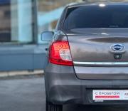 Datsun on-DO I Архангельск  - изображение 26