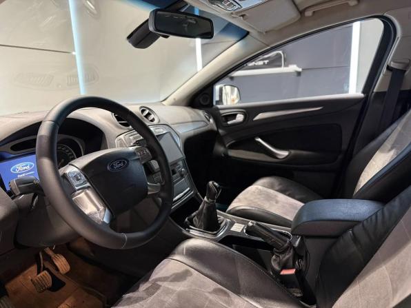 Ford Mondeo IV с пробегом 2010 года, цена 799 000 рублей, 186179 км, седан, Автокод Объявления