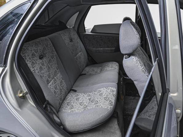 Lada (ВАЗ) Kalina I с пробегом 2005 года, цена 298 000 рублей, 161893 км, седан, Автокод Объявления