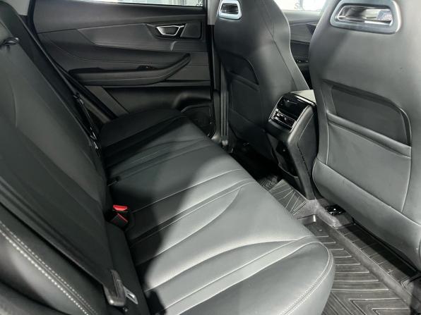 Chery Tiggo 4 I Рестайлинг 2 с пробегом 2024 года, цена 1 900 000 рублей, 30800 км, внедорожник, Автокод Объявления