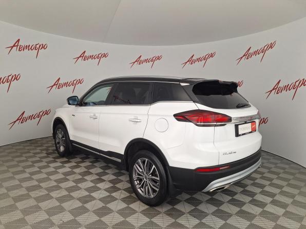Geely Atlas Pro с пробегом 2022 года, цена 1 745 000 рублей, 93365 км, внедорожник, Автокод Объявления