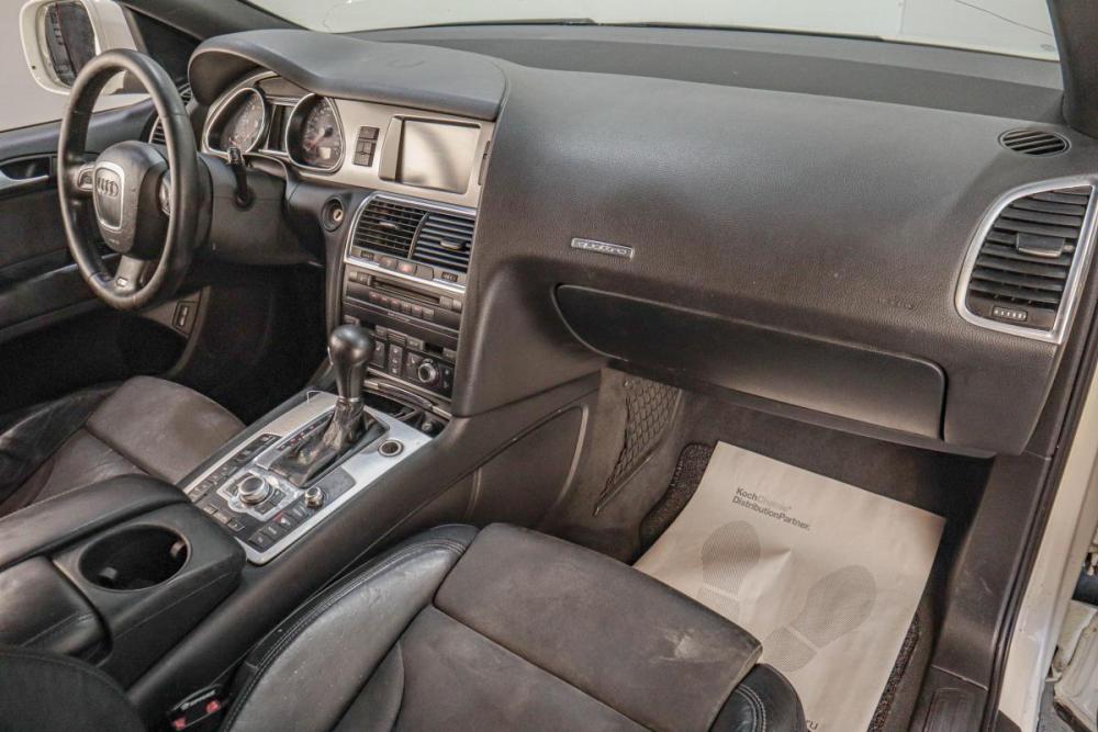 Audi Q7 I (4L) Челябинск  - изображение 14