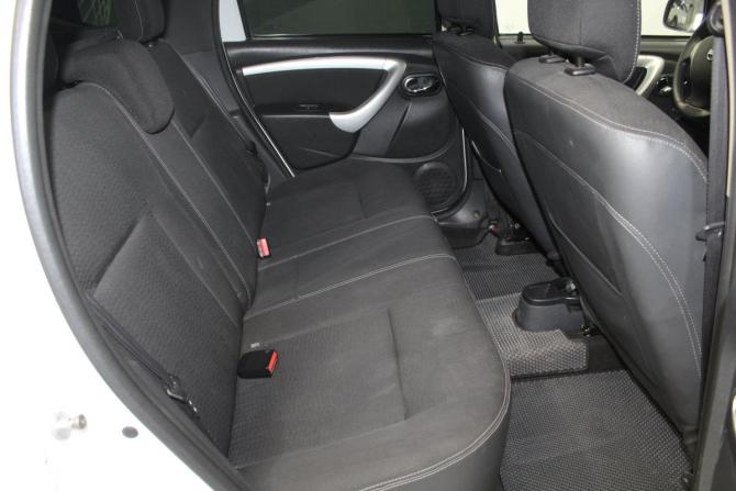Nissan Terrano III (D10) с пробегом 2014 года, цена 1 050 000 рублей, 196760 км, внедорожник, Автокод Объявления