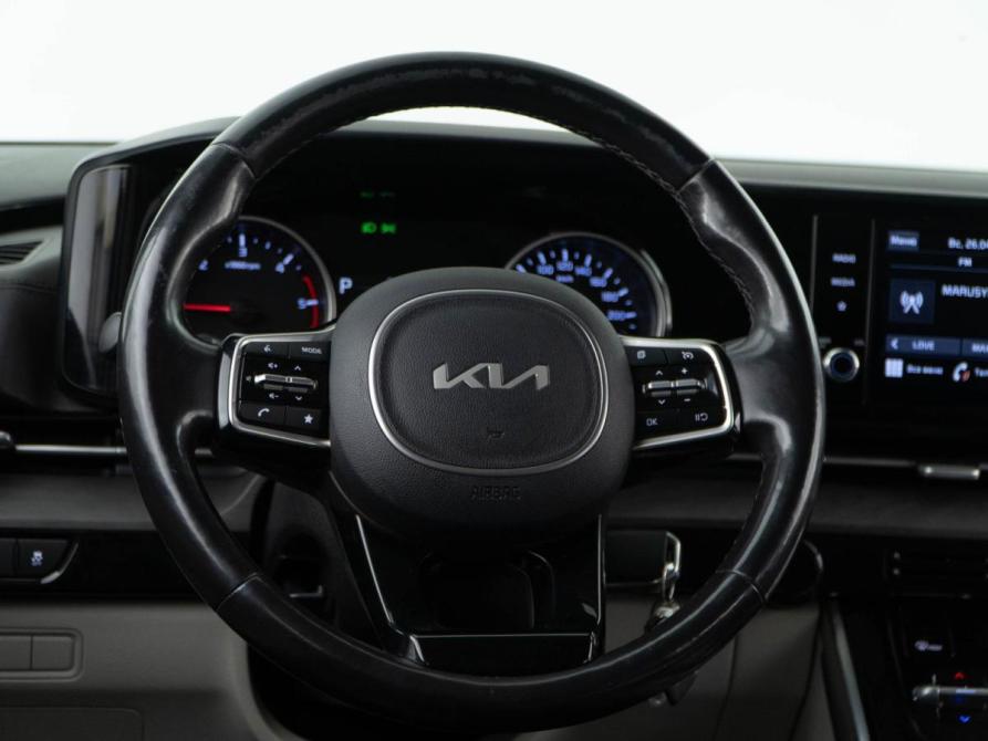 Kia Carnival IV Москва  - изображение 15