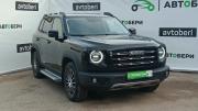 Haval Dargo Октябрьский  - изображение 23