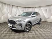 Haval F7 I Москва  - изображение 21