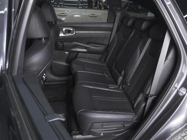Kia Sorento IV с пробегом 2022 года, цена 4 670 000 рублей, 56469 км, внедорожник, Автокод Объявления