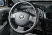 Nissan Almera Classic I Тюмень  - изображение 29