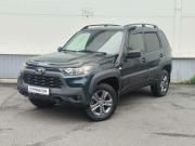 Lada (ВАЗ) Niva Travel I Санкт-Петербург  - изображение 24