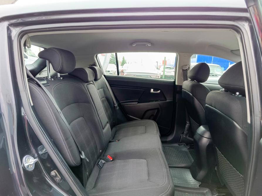 Kia Sportage III Рестайлинг Тюмень  - изображение 16