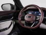 Geely Monjaro I Москва  - изображение 41